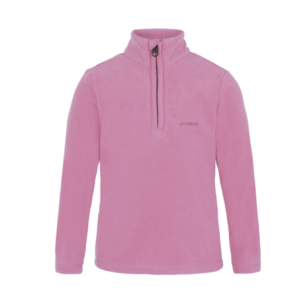 Protest Kids Prtremutey Td 1_4 Zip Active Top