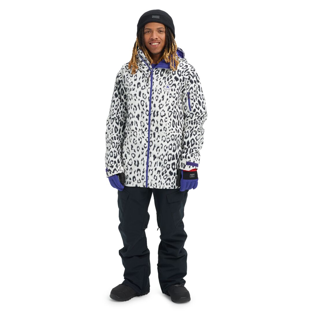Burton M Hilltop Jacket 2020 Burton M Hilltop Jacket 2020