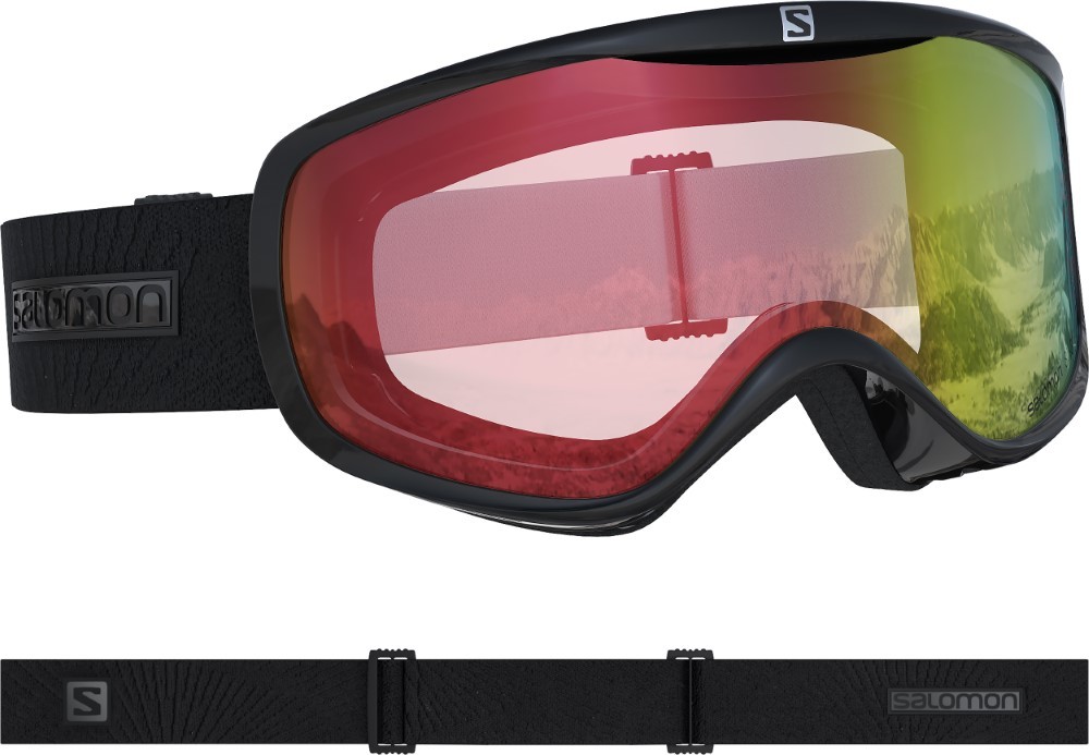 Salomon Sense Photochromic 2021 Salomon Sense Photochromic 2021