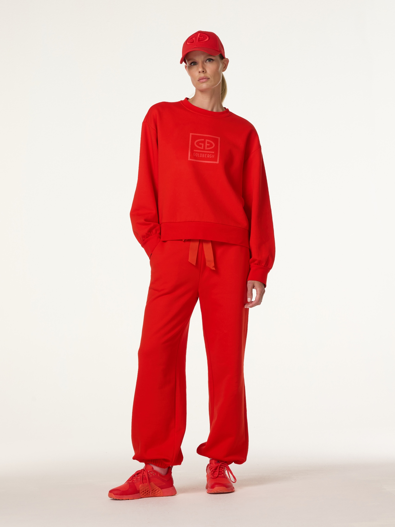 Goldbergh Womens Relax Sweater