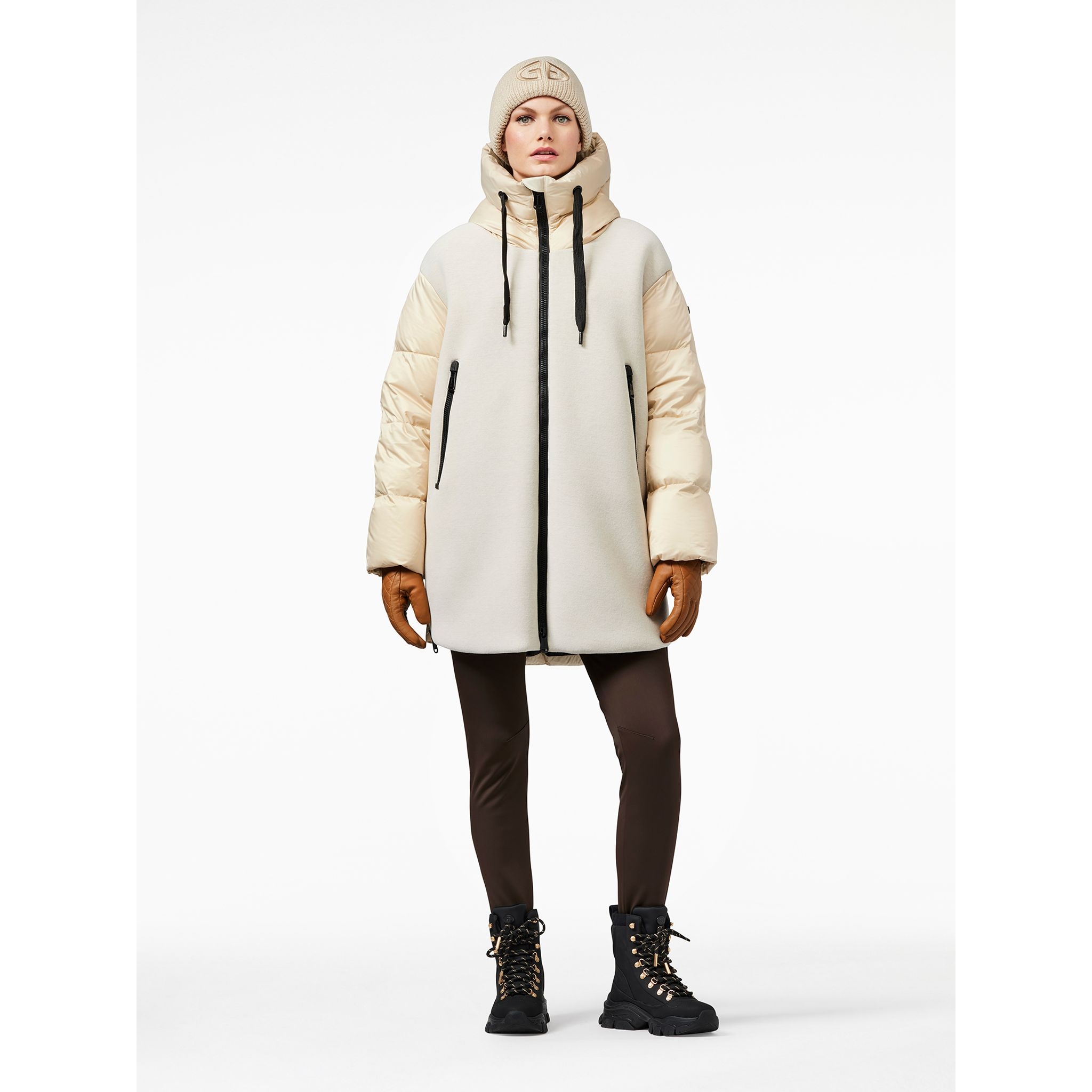 Goldbergh Cain Jacket