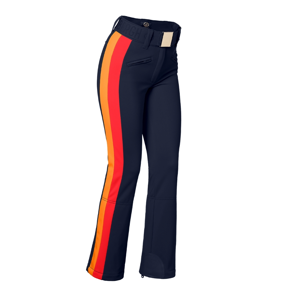 Goldbergh Womens Roccia Ski Pants