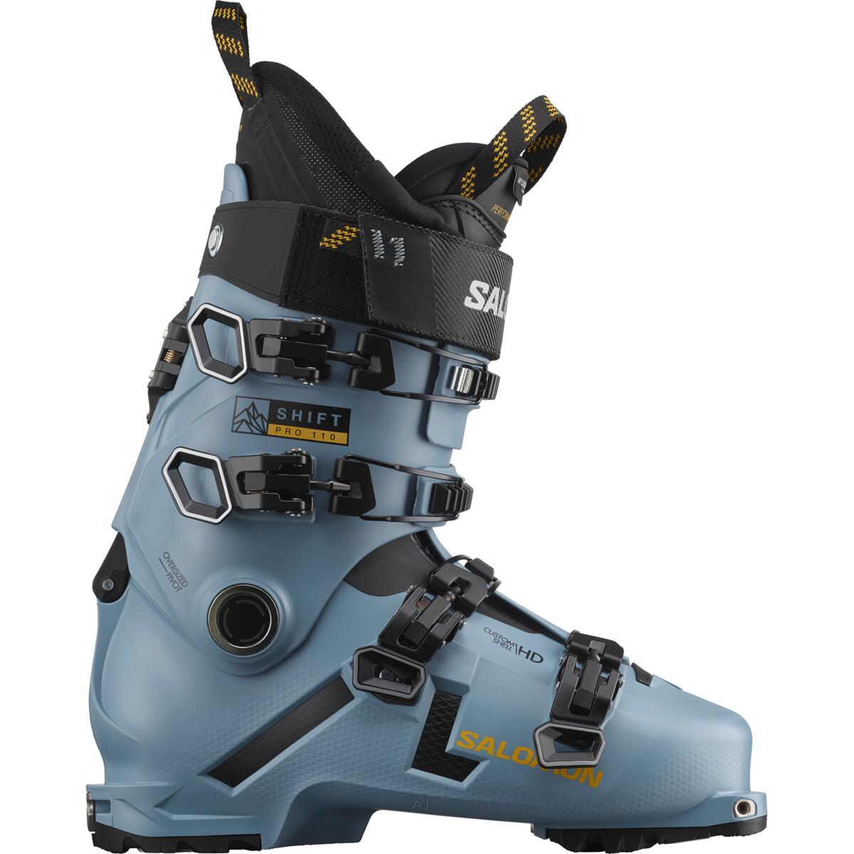 Salomon Shift Pro 110 At GW