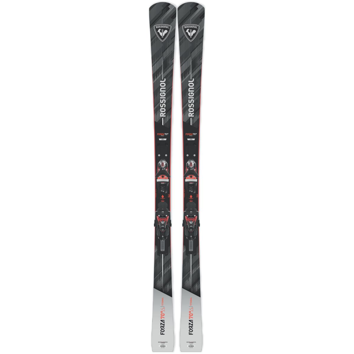 Rossignol Forza 70 TI