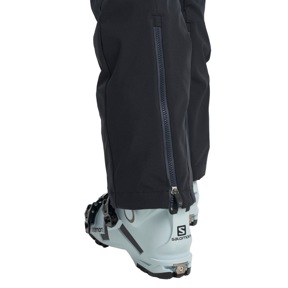 Tenson Womens Grace Softshell Pant