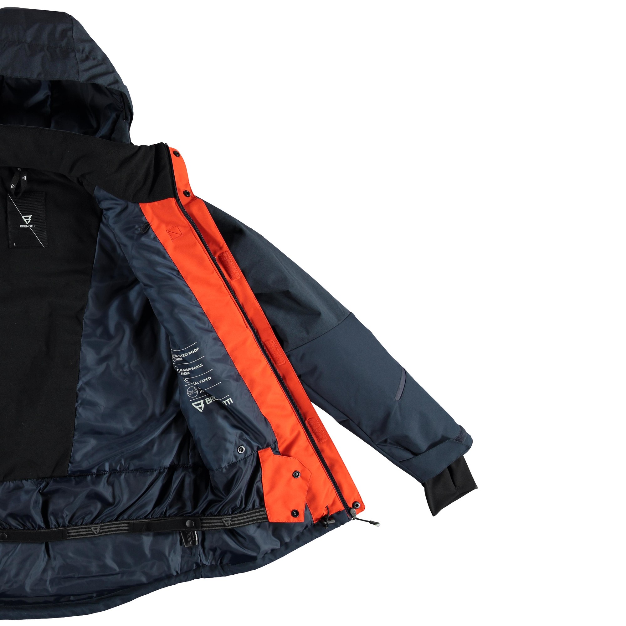 Brunotti M Idaho Snowjacket 2020 Brunotti M Idaho Snowjacket 2020