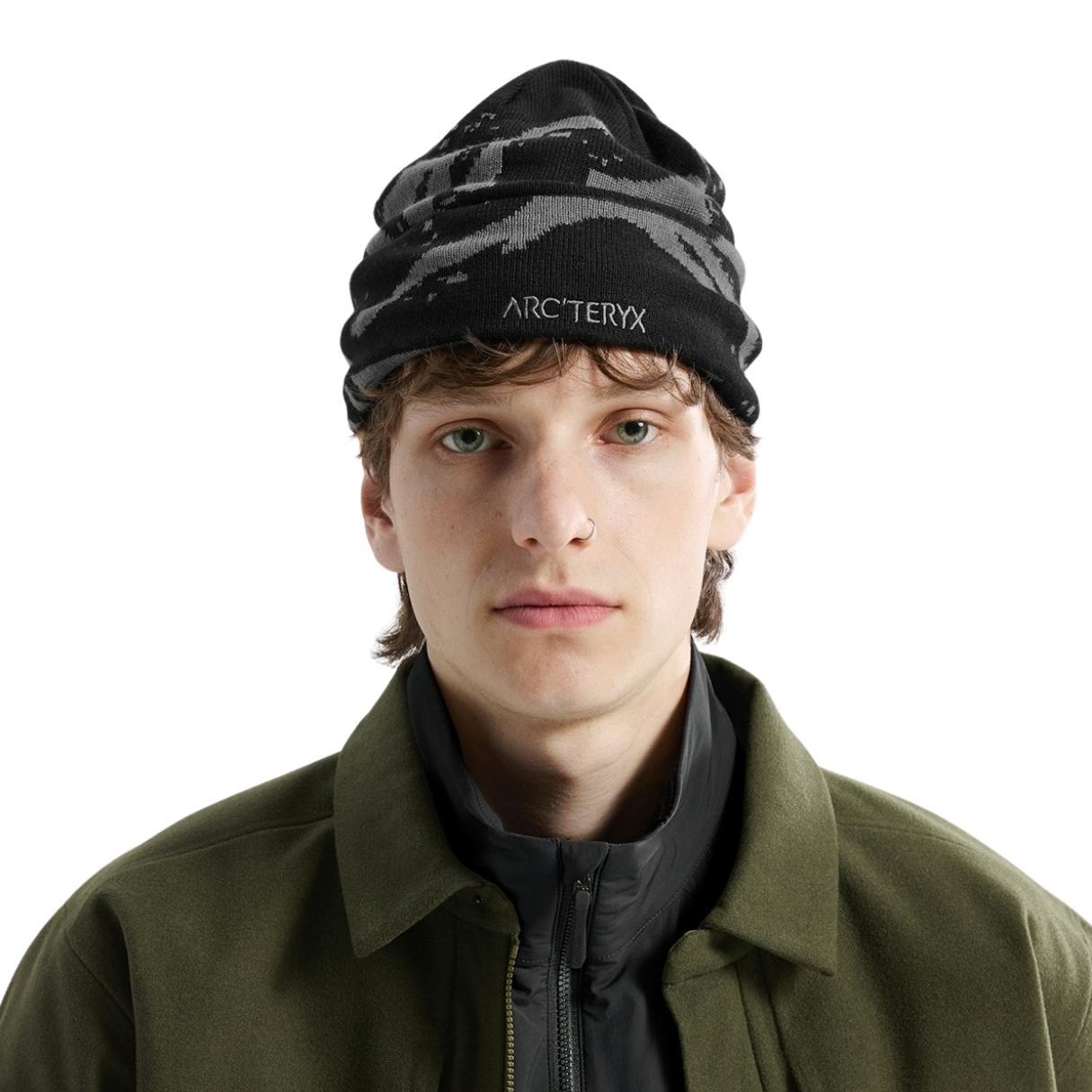 Arcteryx Grotto Toque
