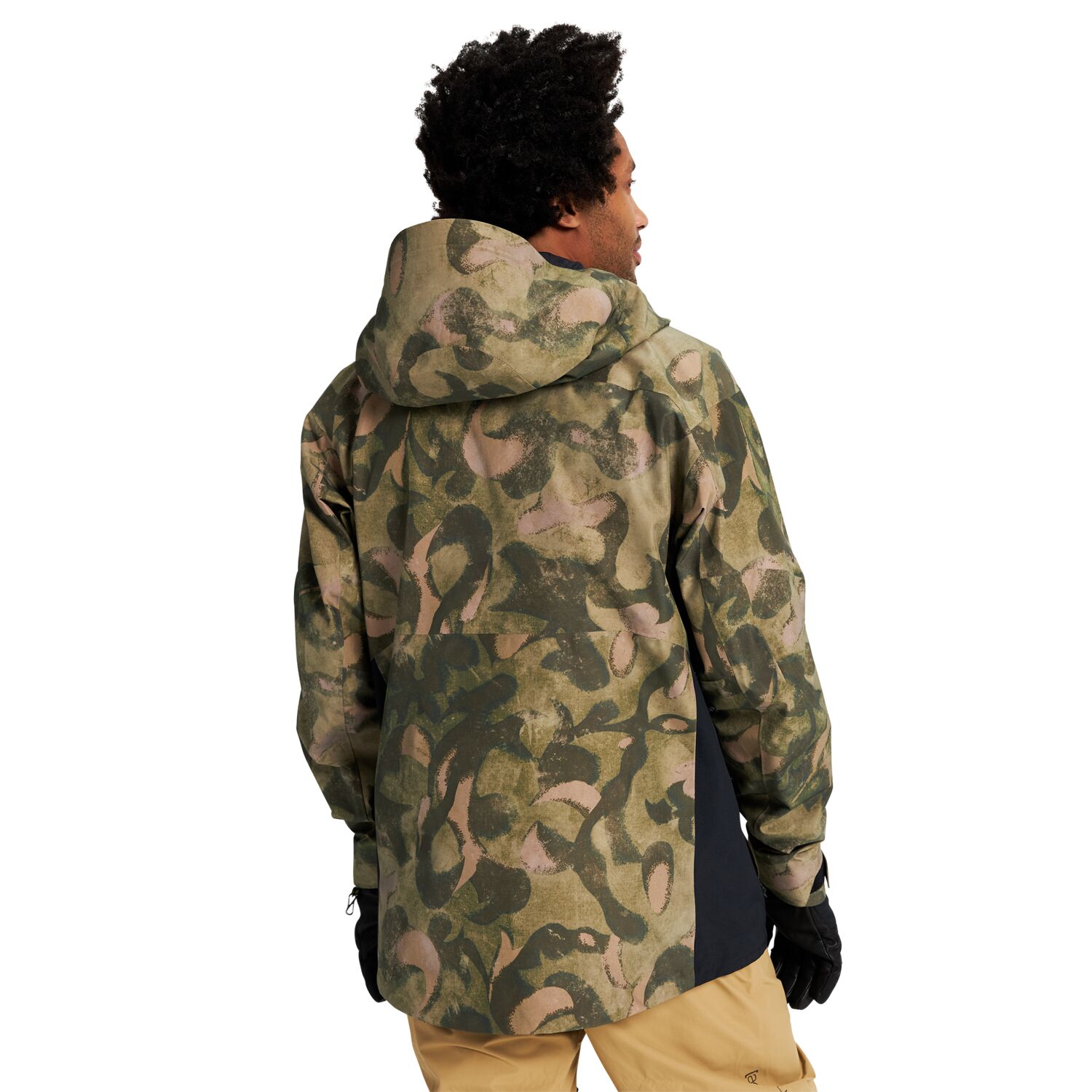 Burton M Ak Gore Cyclic Jacket 2021 Burton M Ak Gore Cyclic Jacket 2021