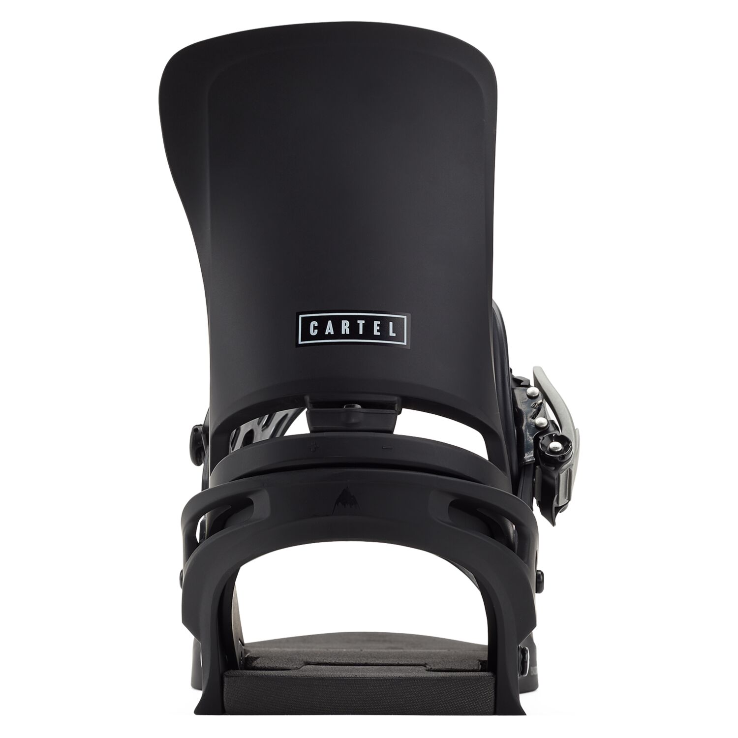 Burton Cartel Re-Flex