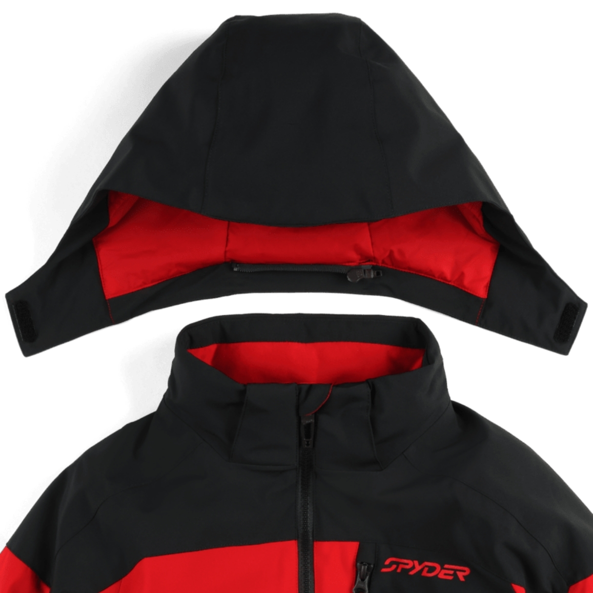 Spyder Boys Leader Jacket
