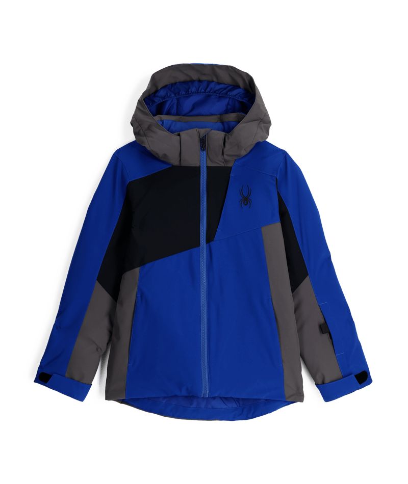 Spyder online collectie bij Duijvestein Winterstore