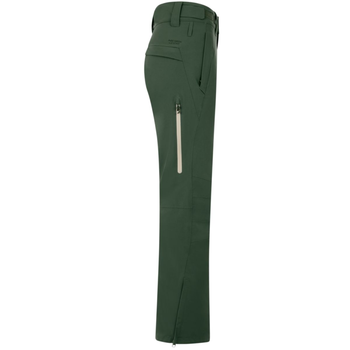 Protest Womens Prtcarmackos Snowpants