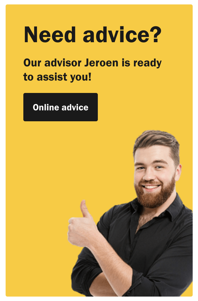 Need advice?