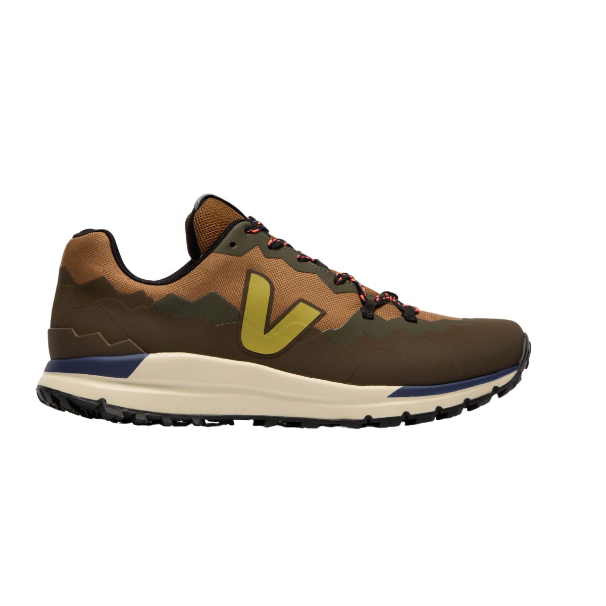 Veja Mens Fitzroy Li Treksh Buff