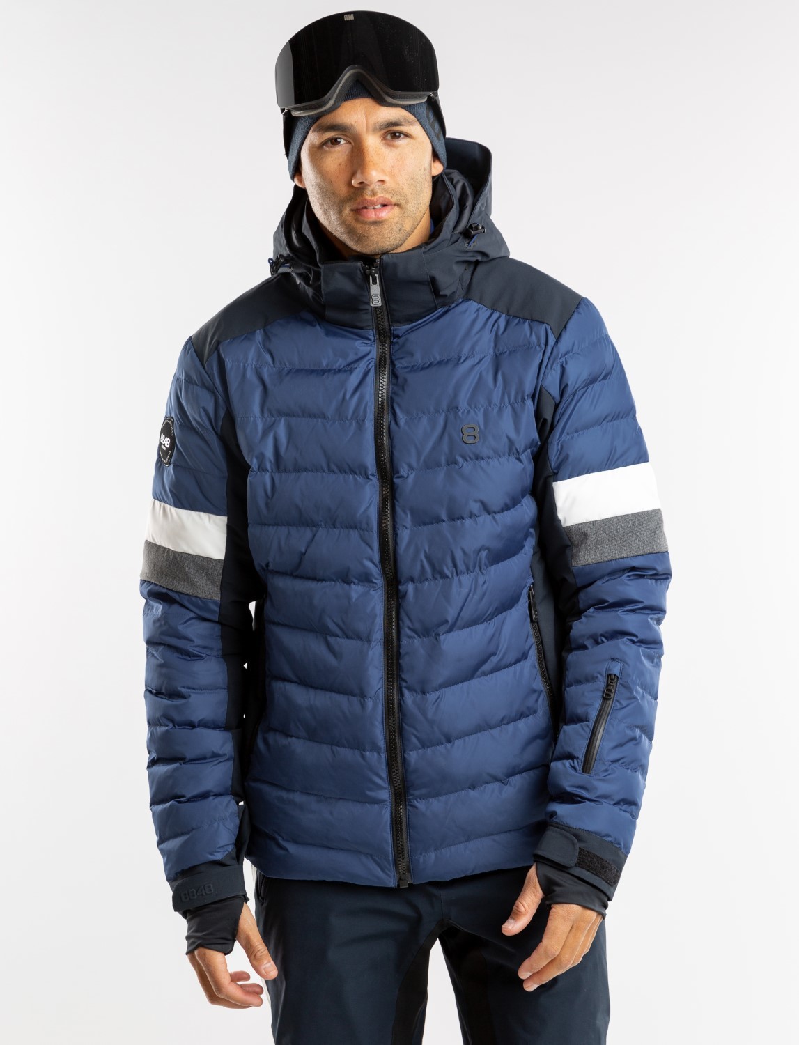 8848 Altitude M Climson Jacket 2021 8848 Altitude M Climson Jacket 2021