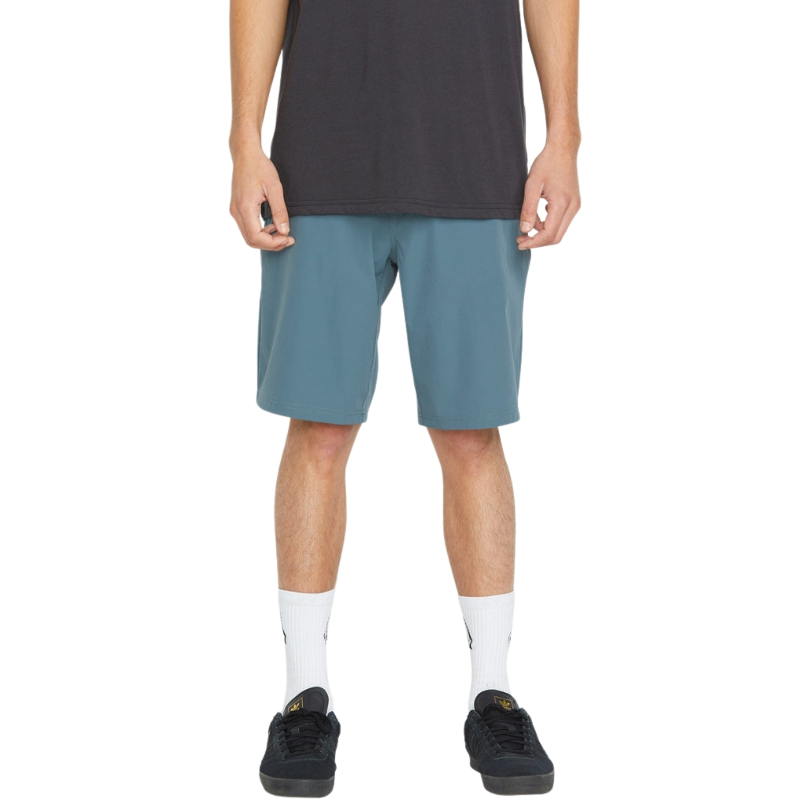 Volcom Mens Frickin Cross Shred 20