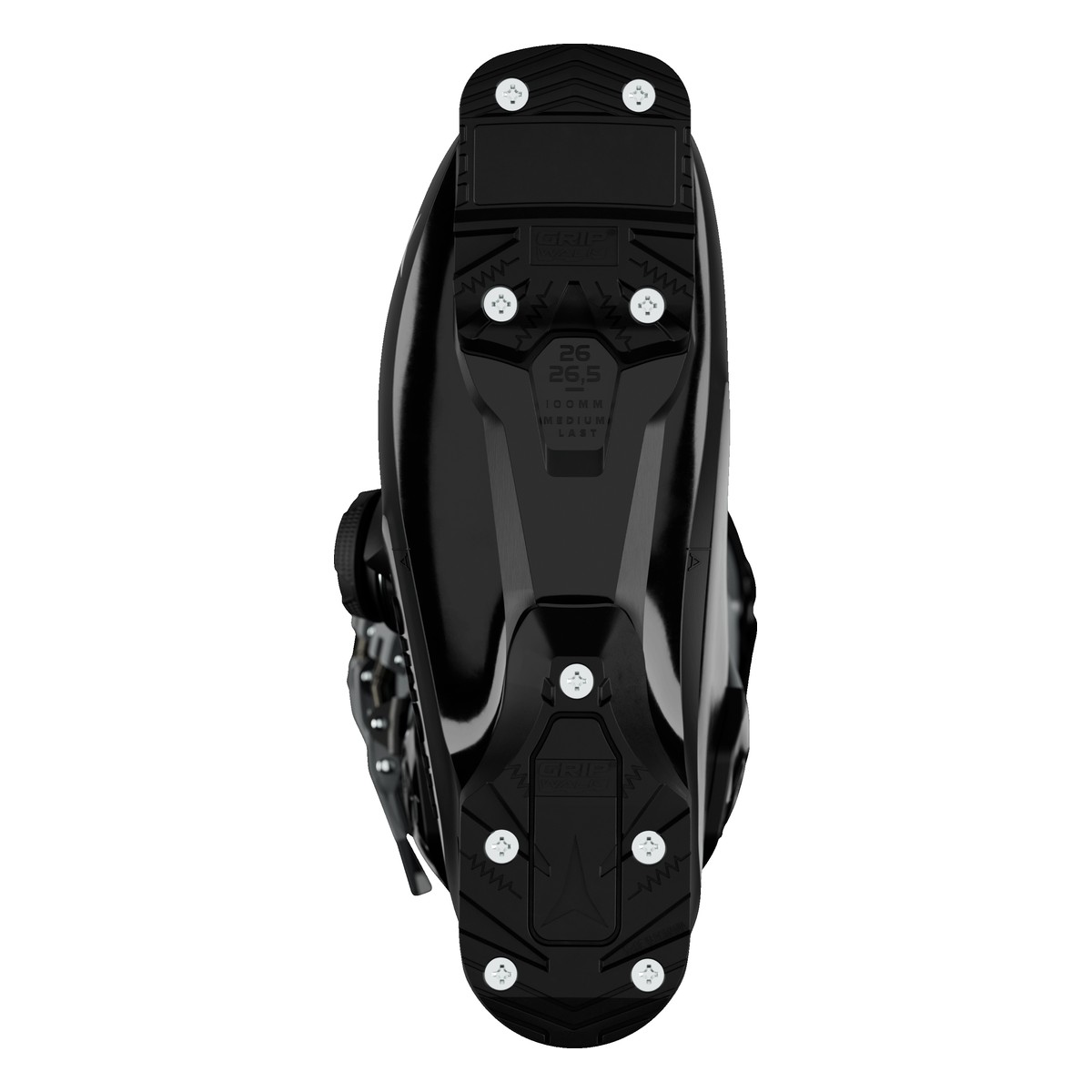 Atomic Hawx Prime 95 BOA W