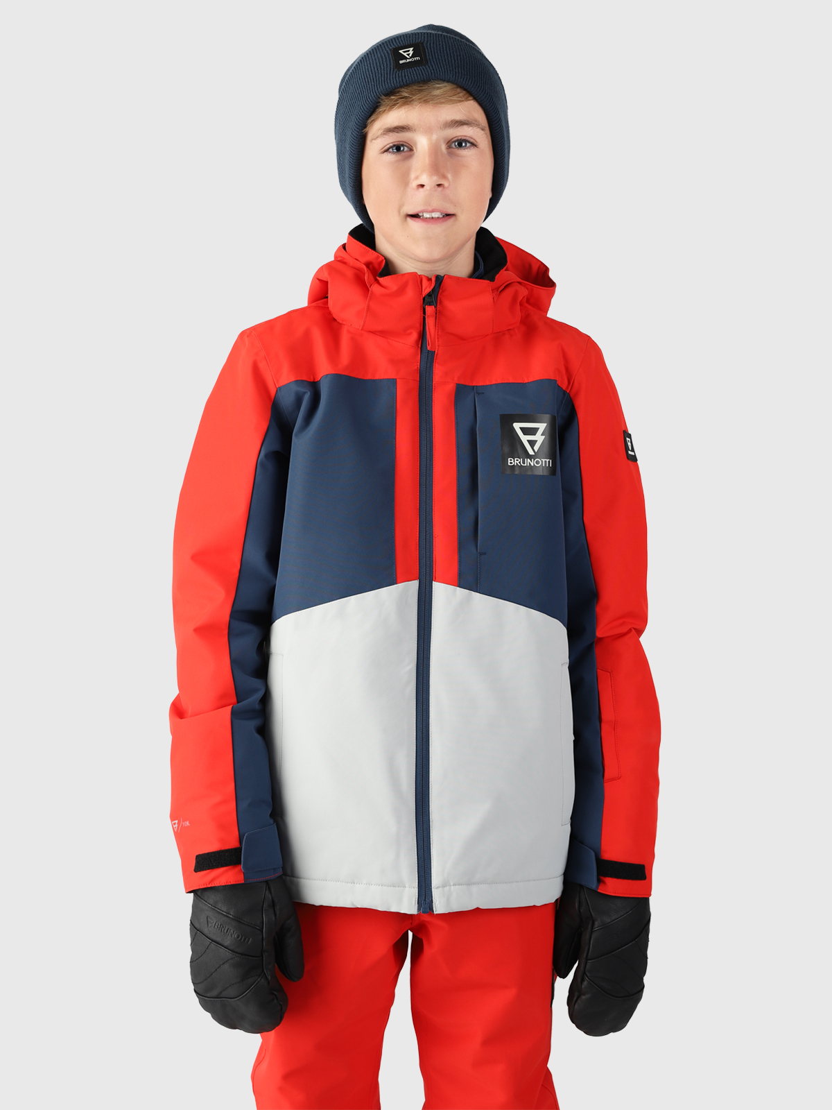 Brunotti Aratiny Boys Snow Jacket