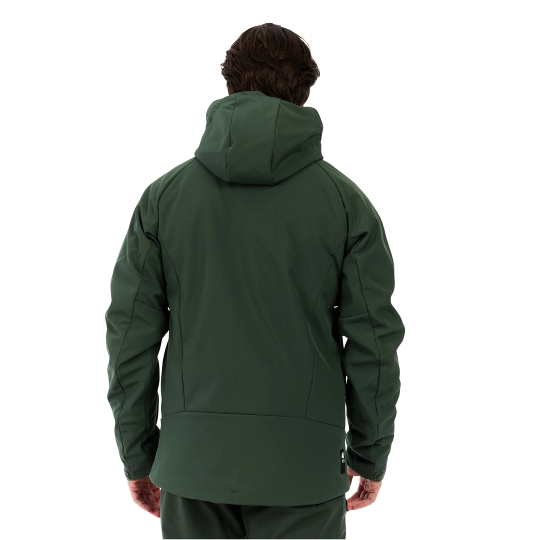 Protest Mens Prtakas Snowjacket