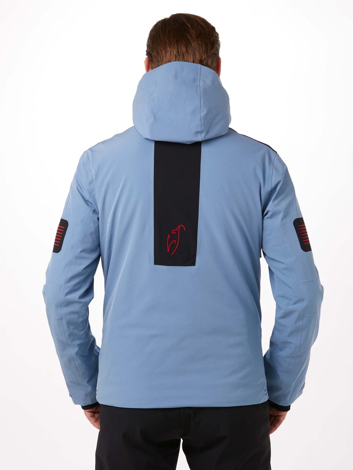 Toni Sailer Mens Allan Ski Jacket