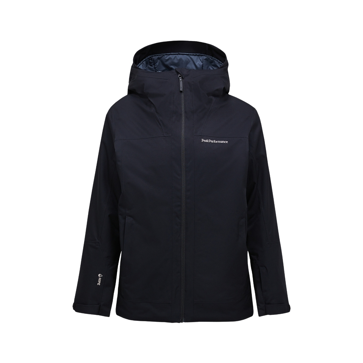 Peak Performance Mens Rider Tech Insulated Jacket