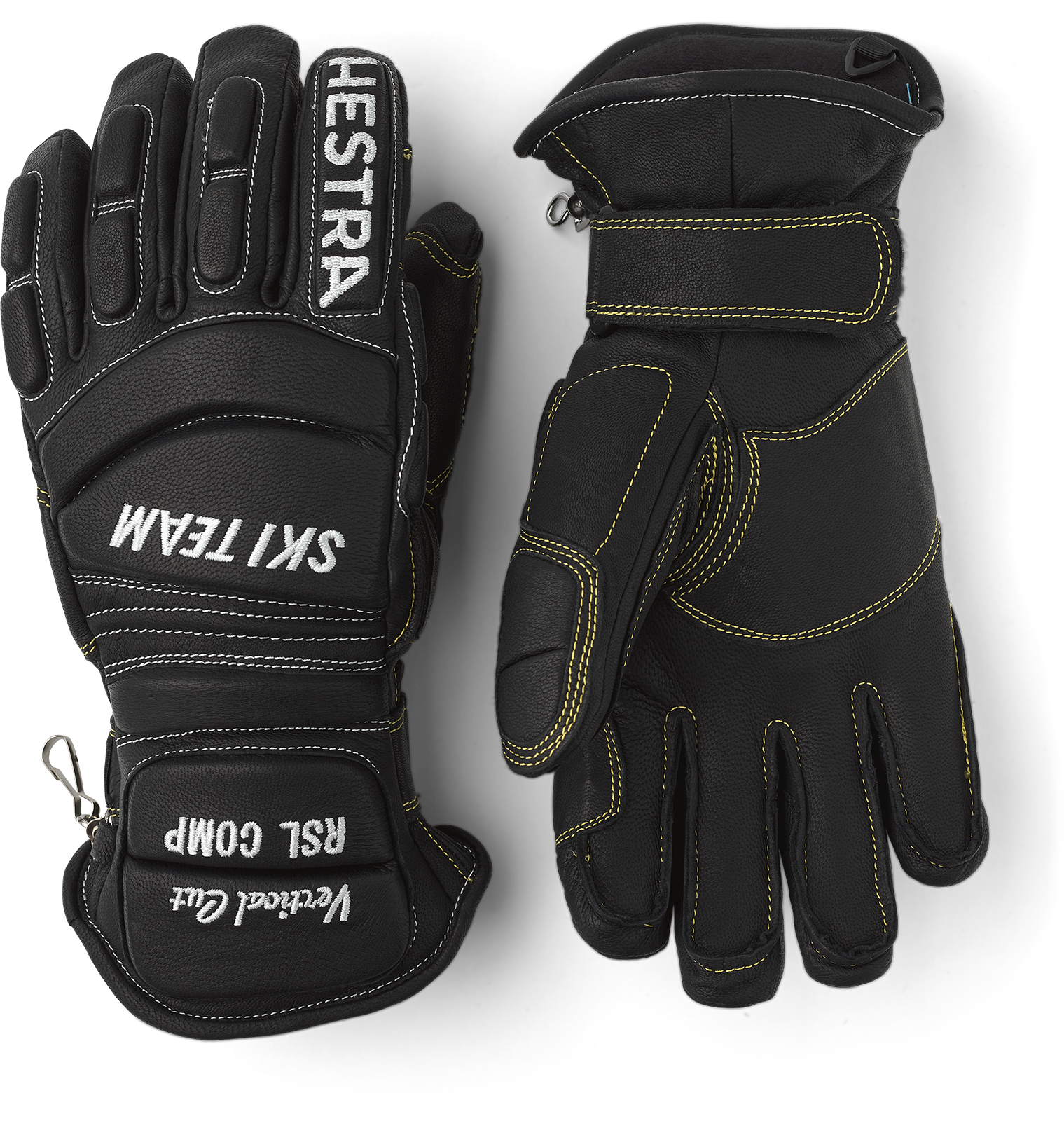 Hestra RSL Comp Vertical Cut - 5 finger Hestra RSL Comp Vertical Cut - 5 finger