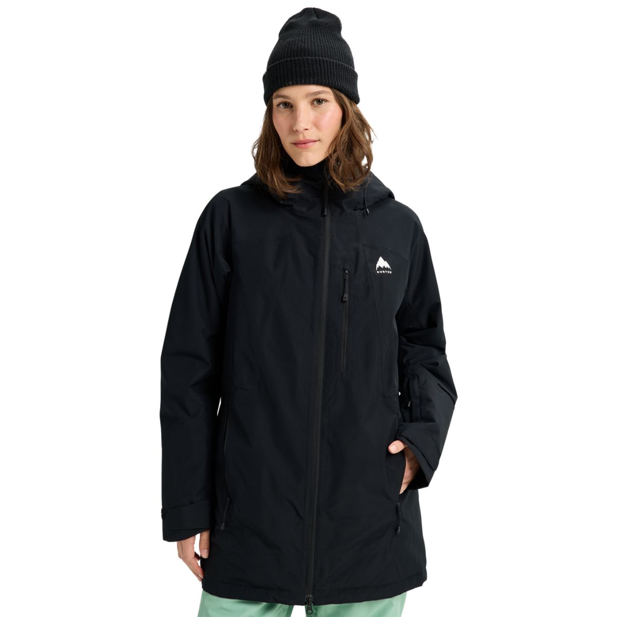 Burton Womens Reserve 2L Insulated Jacket