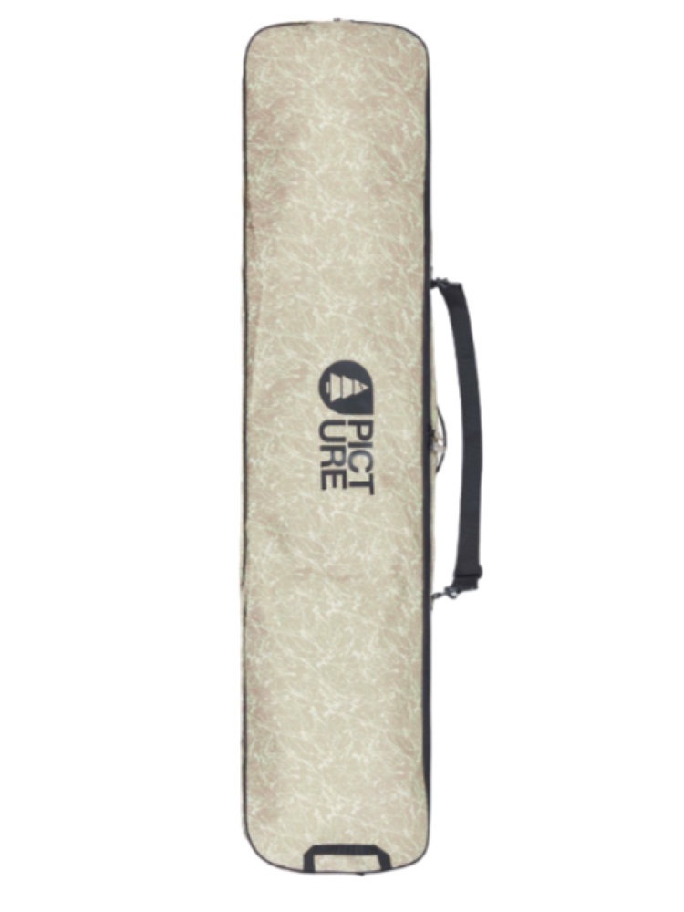 Picture Snow Bag