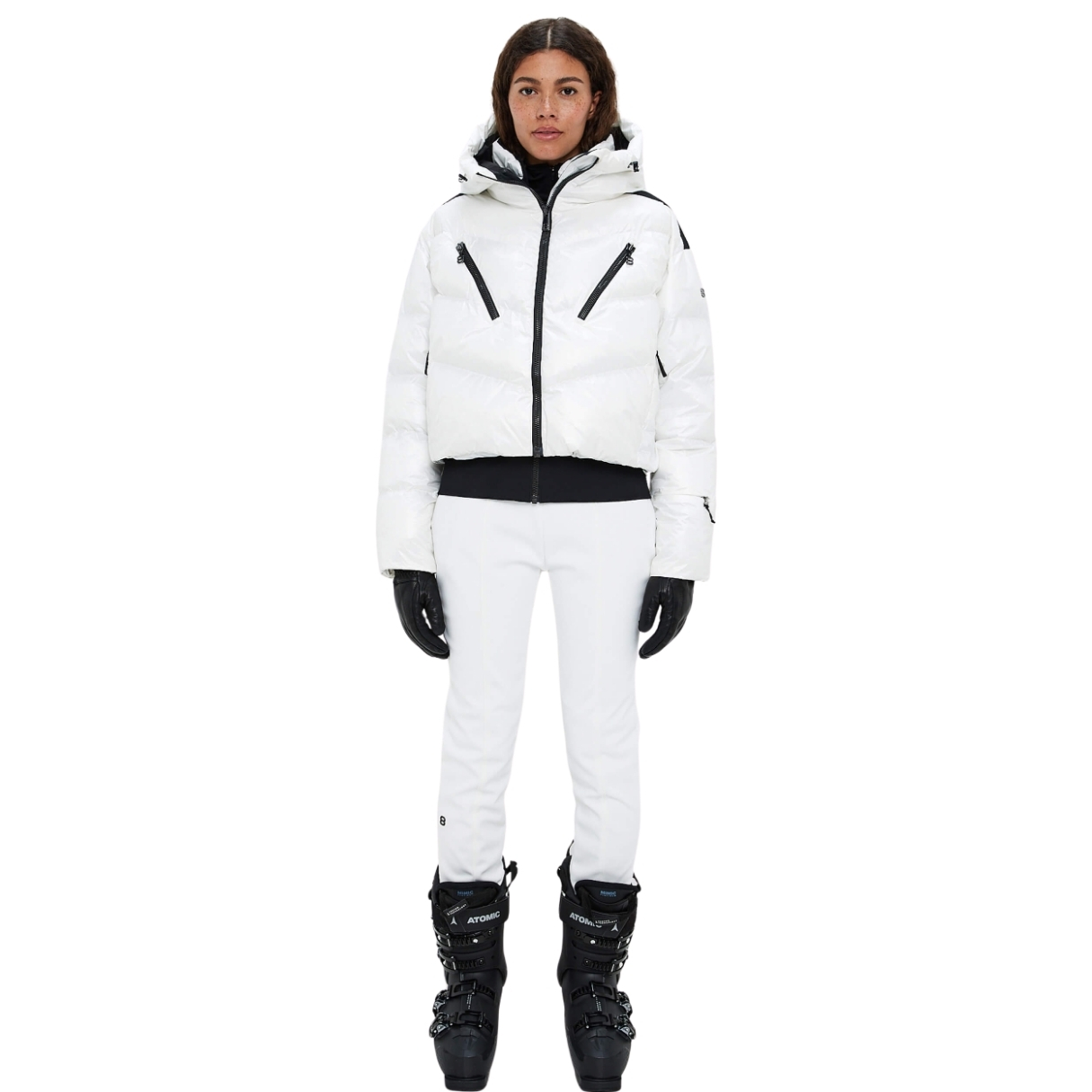 8848 Altitude Womens Noelle Ski Jacket