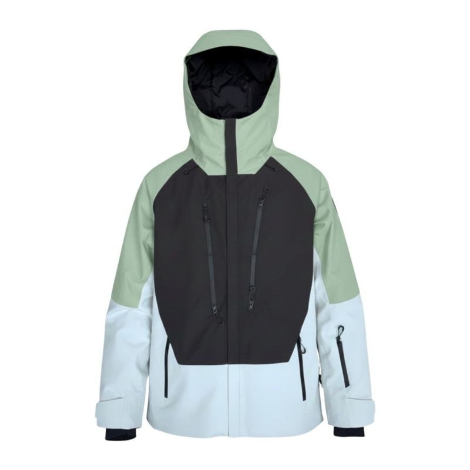 Capelin Crew Brick Jacket 