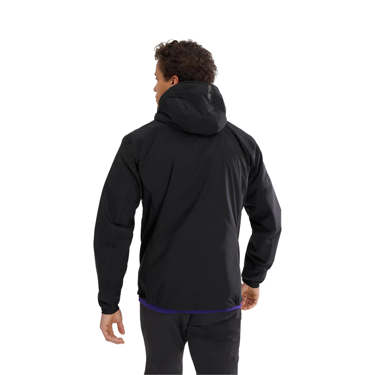 Arcteryx Mens Atom Hoody
