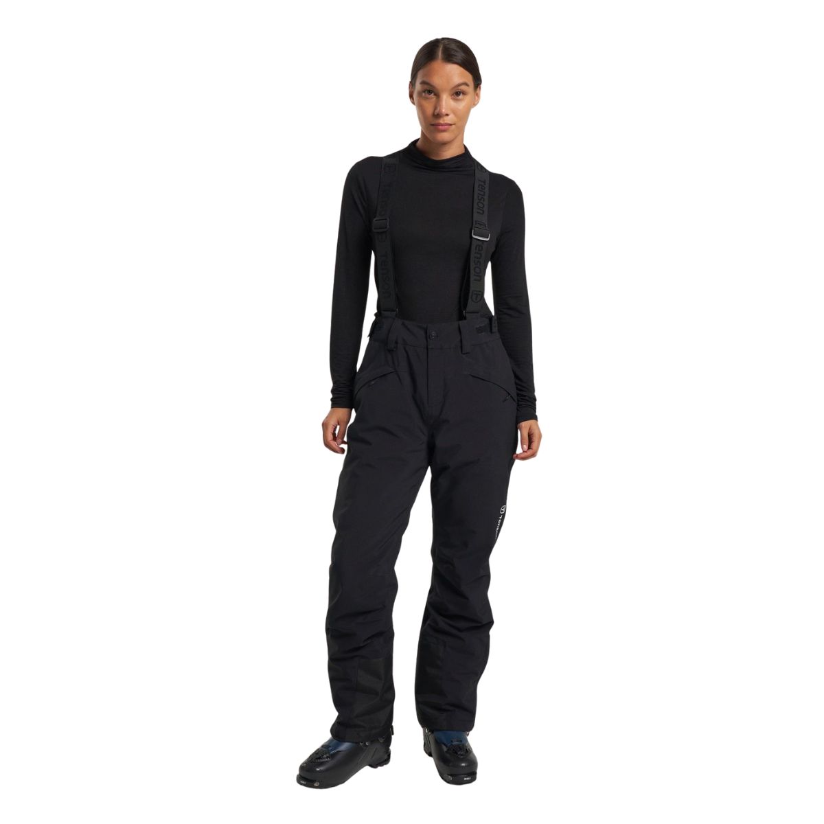 Tenson Womens Moa Ski Pants