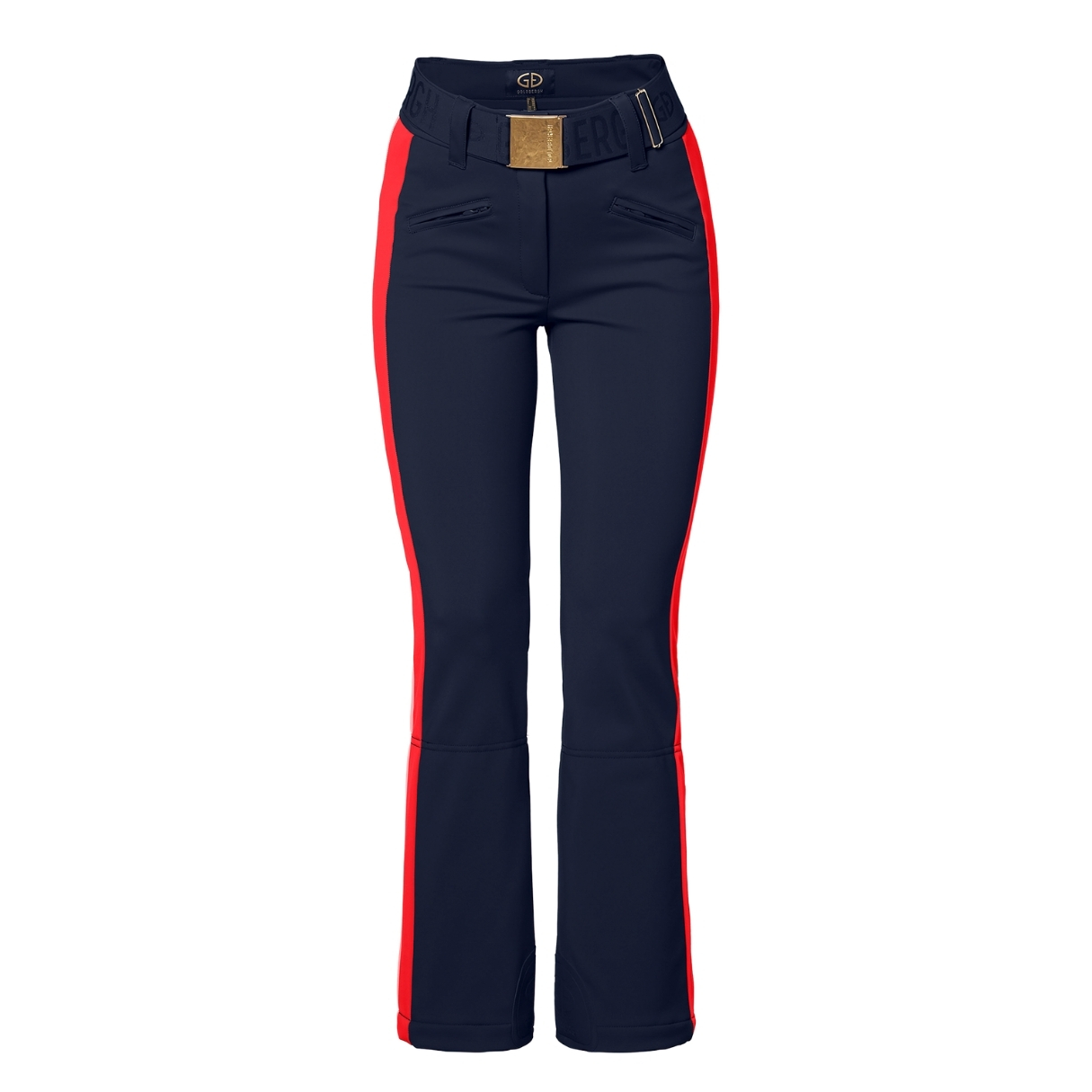 Goldbergh Womens Roccia Ski Pants
