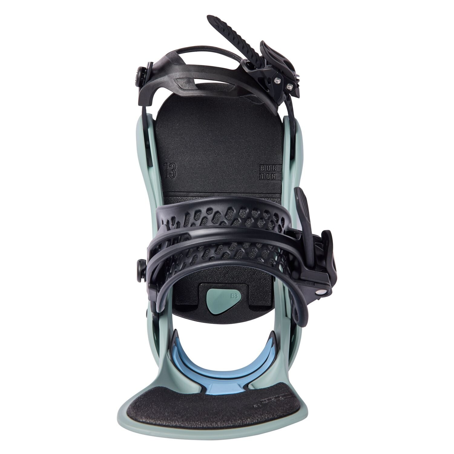Burton Lexa X