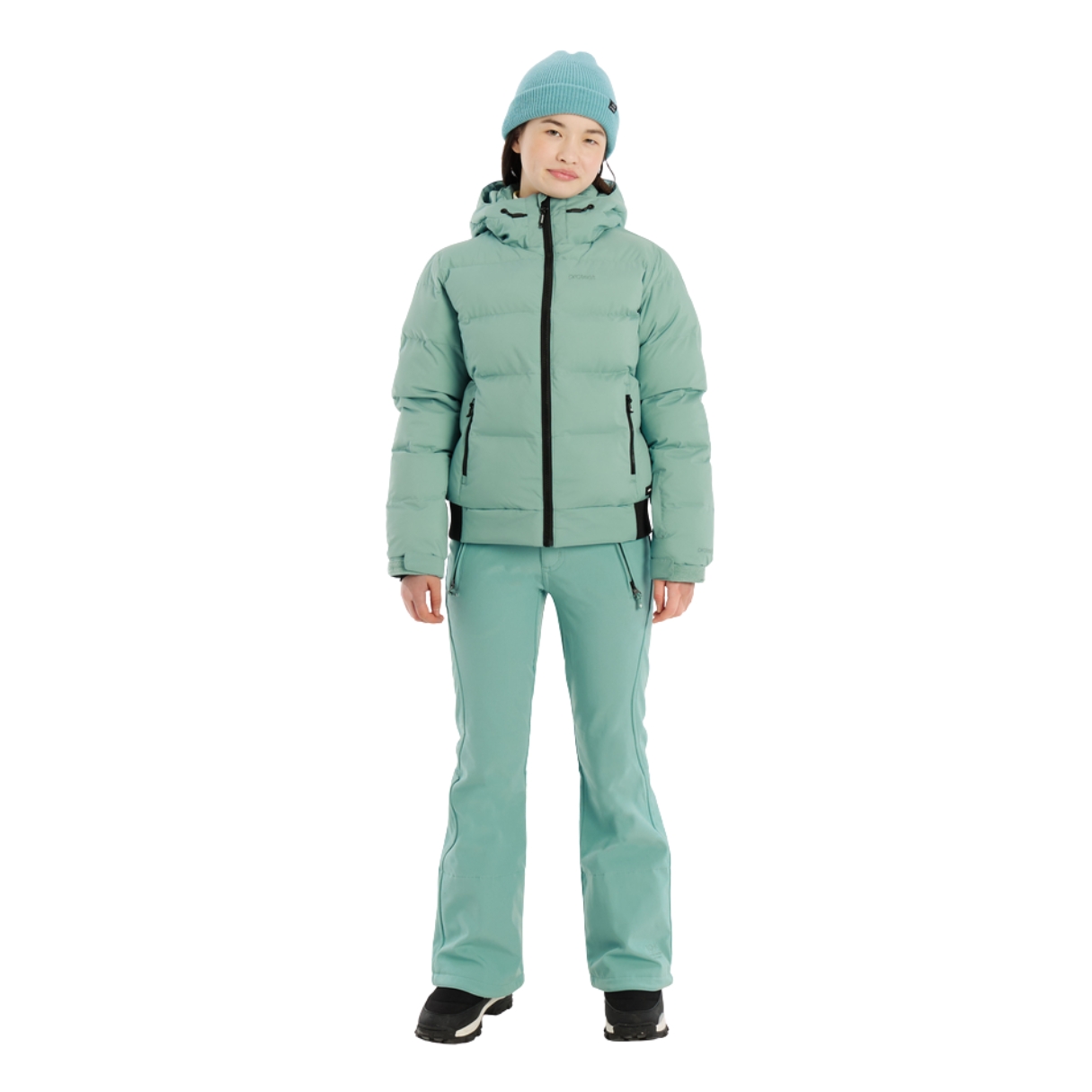 Protest Girls Prteliny Jr Snowjacket