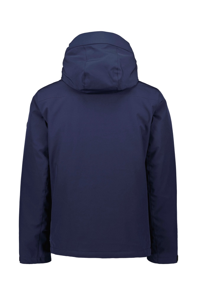 Airforce Mens Silverston Jacket