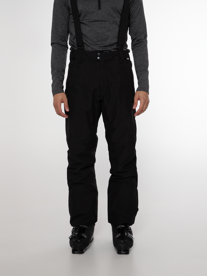 Protest Mens Owens Snowpants Short
