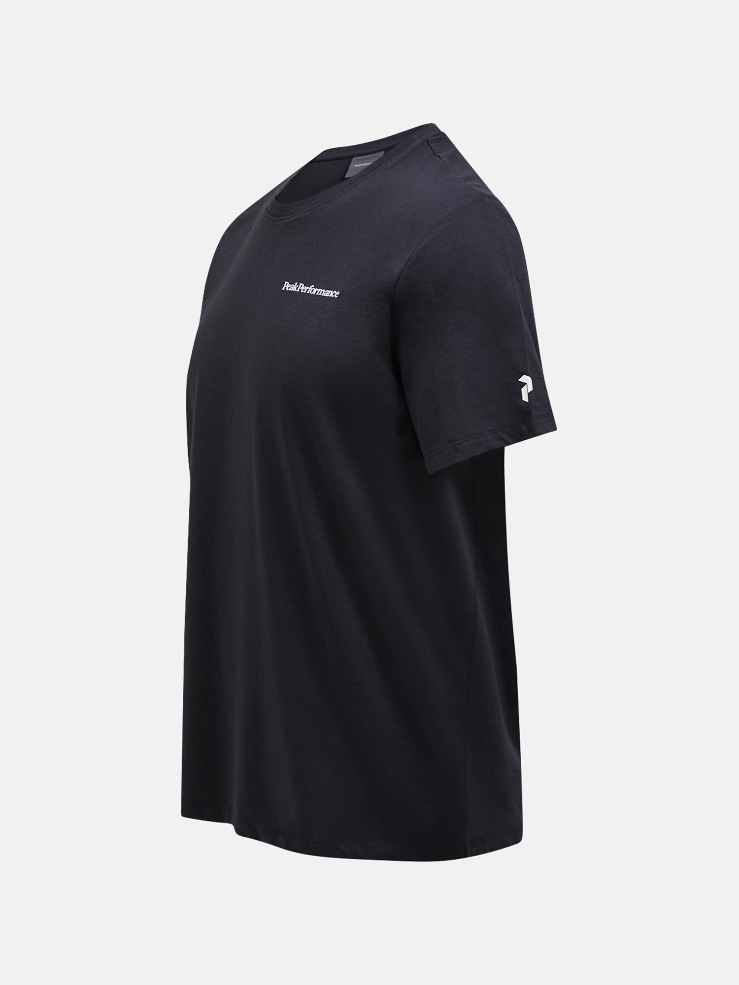 Peak Performance Mens Explore Logo Tee