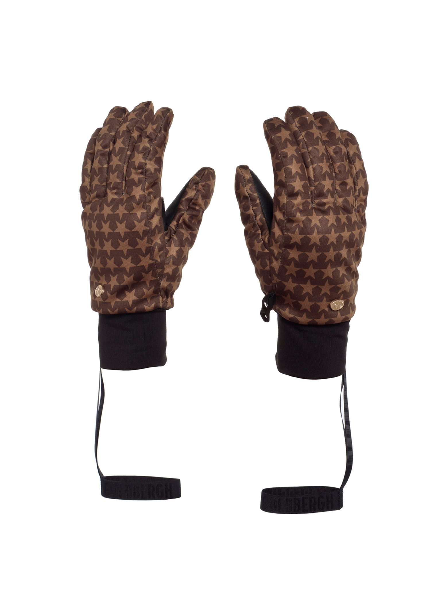 Goldbergh Polaris Glove