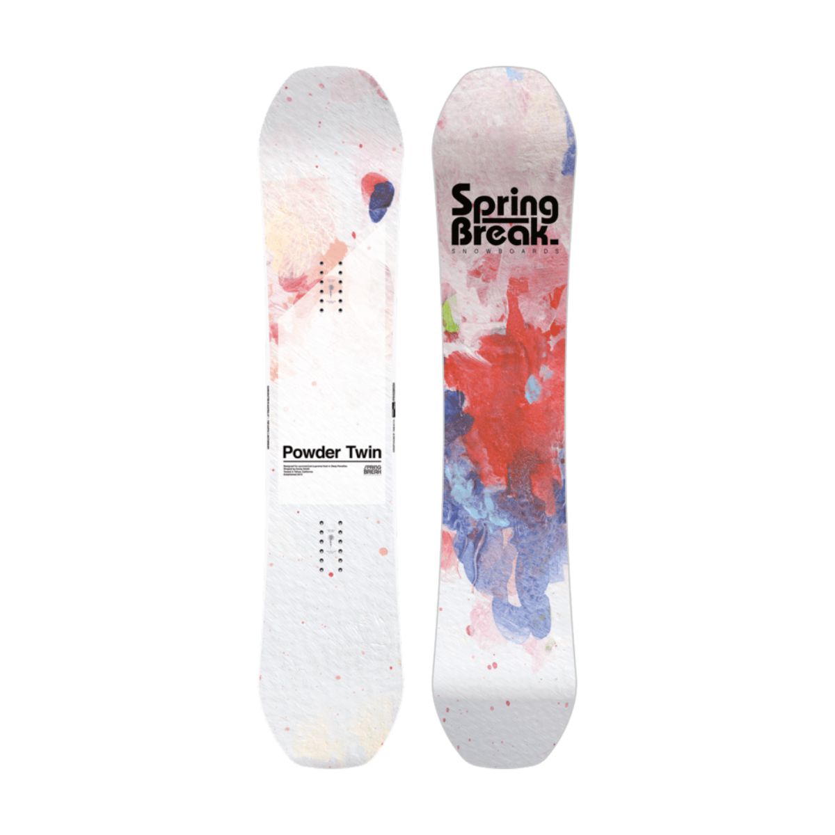 Capita SB Powder Twin