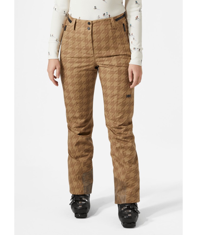 Helly Hansen Womens St/ Moritz Ins 2.0 Pant Helly Hansen Womens St/ Moritz Ins 2.0 Pant