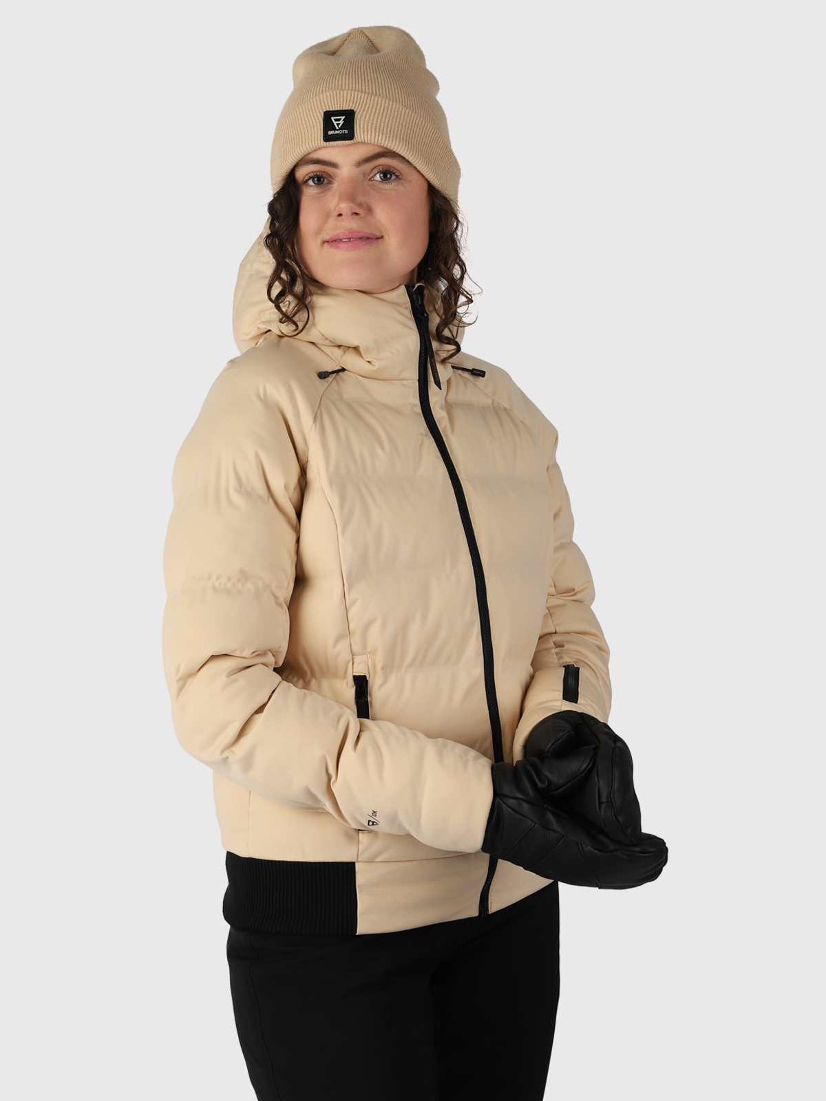 Brunotti Firecrown Women Snow Jacket