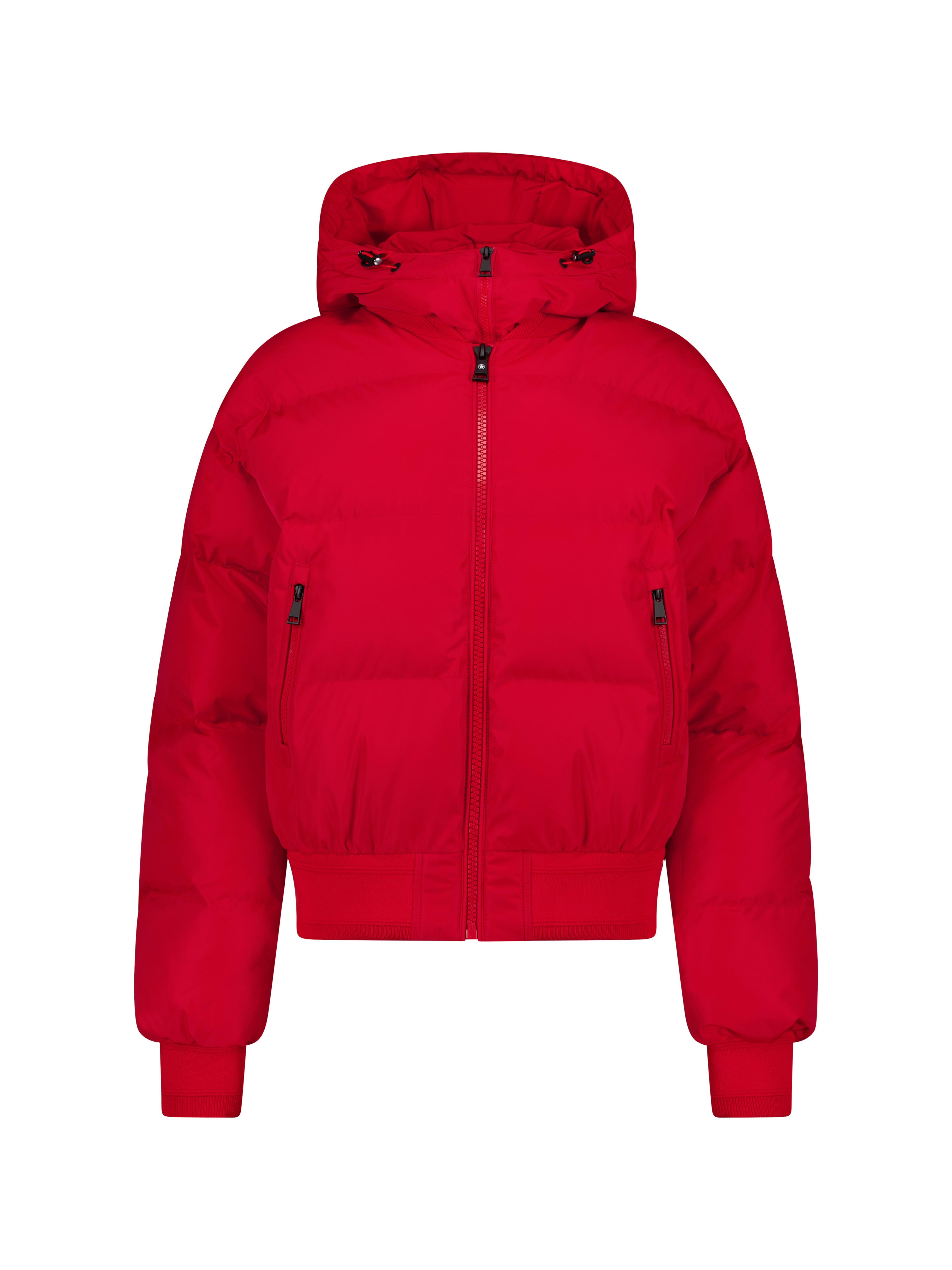 Airforce Womens Northstar Bomber Jacket