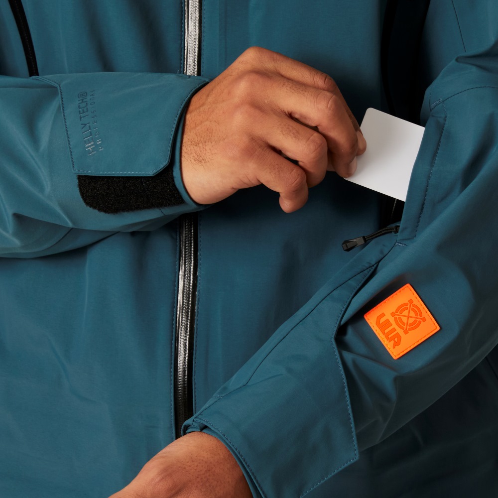 Helly Hansen Mens Sogn Shell 2.0 Jacket