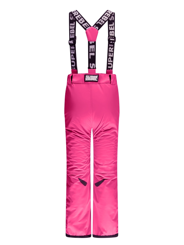 Superrebel Kids Speed Ski Pant