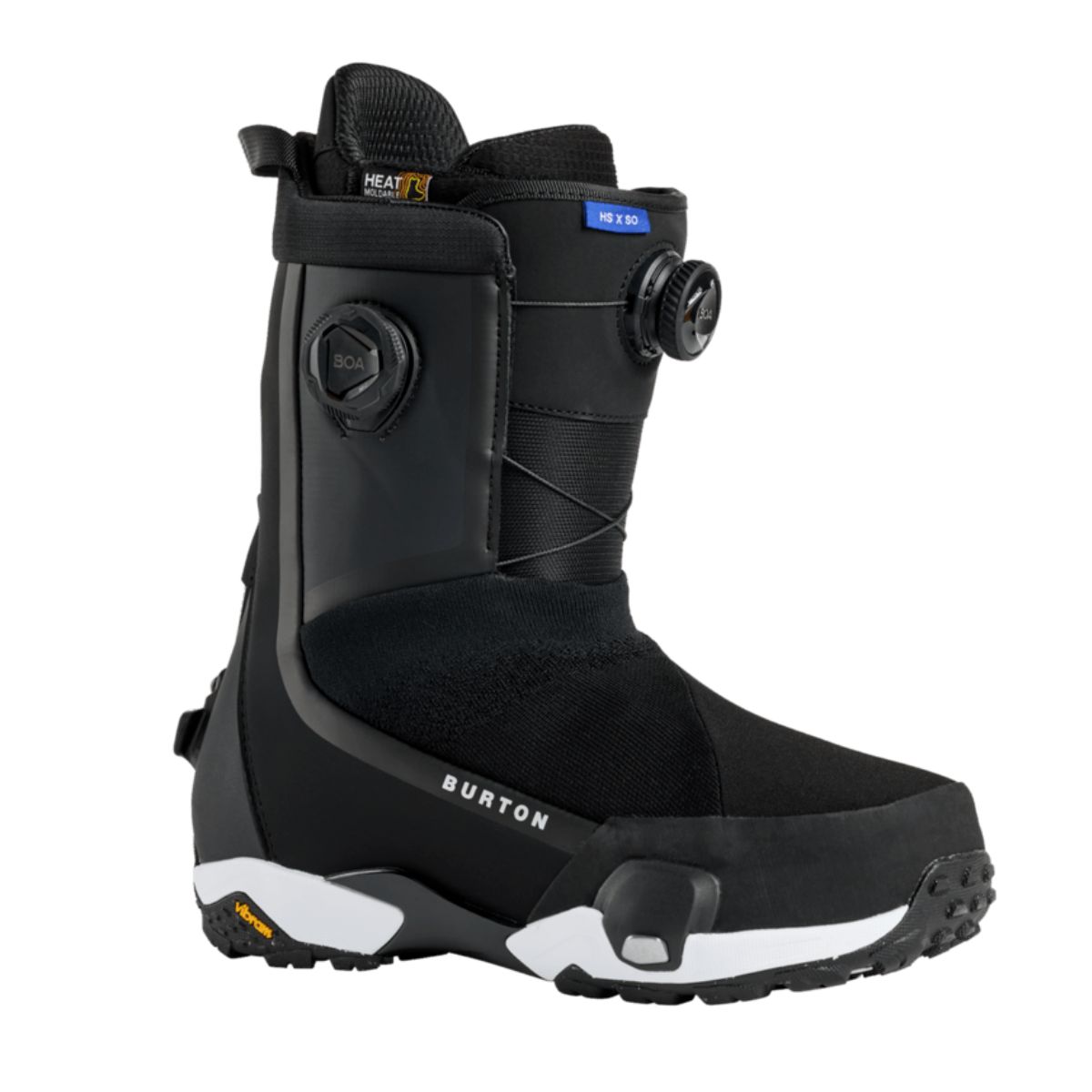 Burton Highshot X Step On