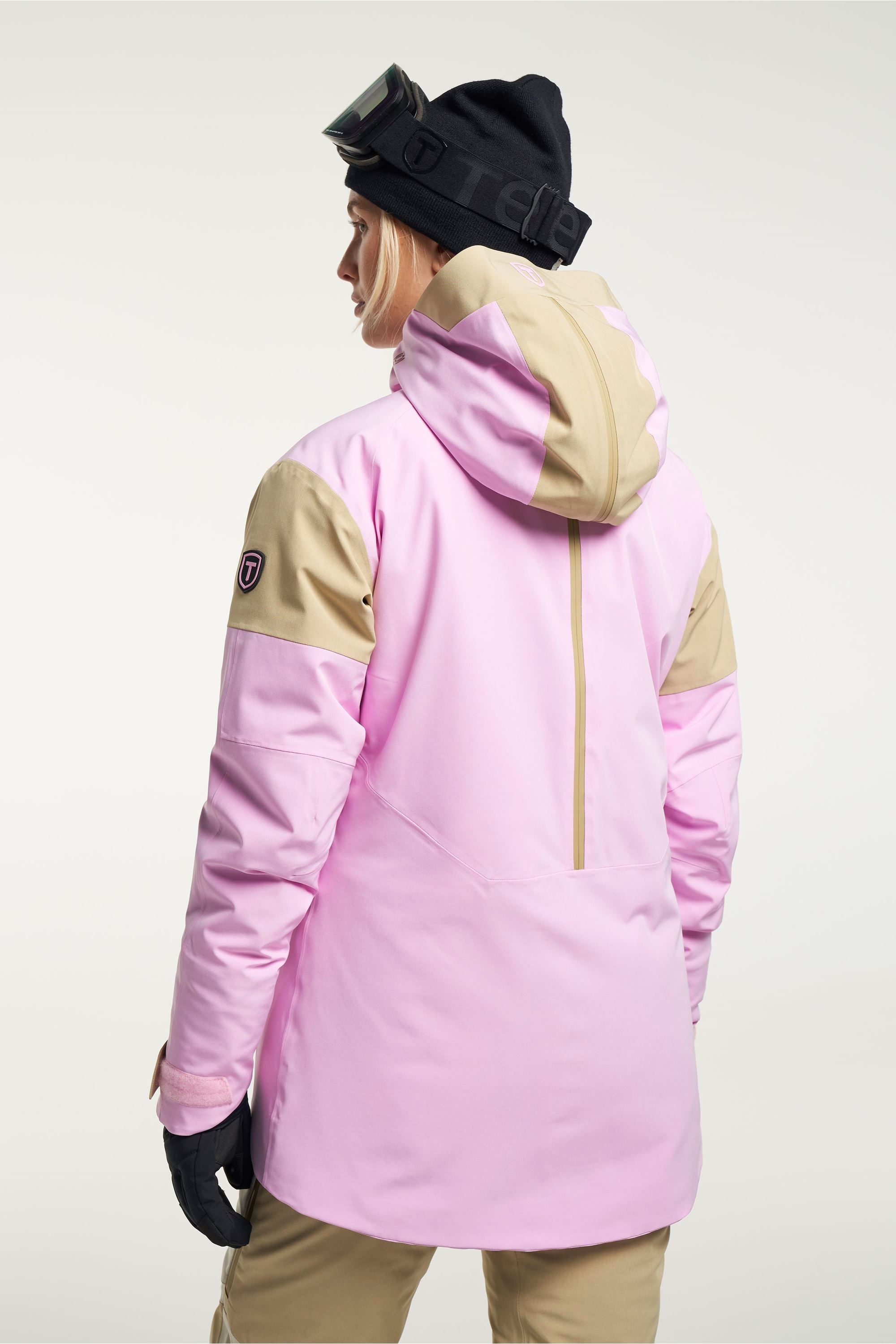 Tenson Womens Aerismo Ski Jacket