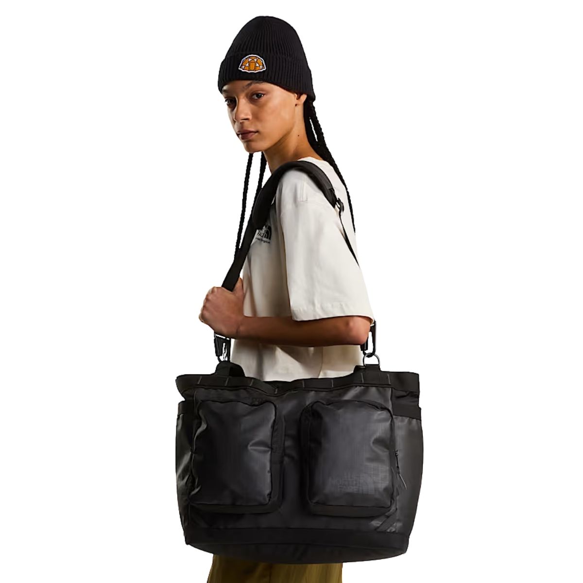 The North Face Base Campc Voyager Tote