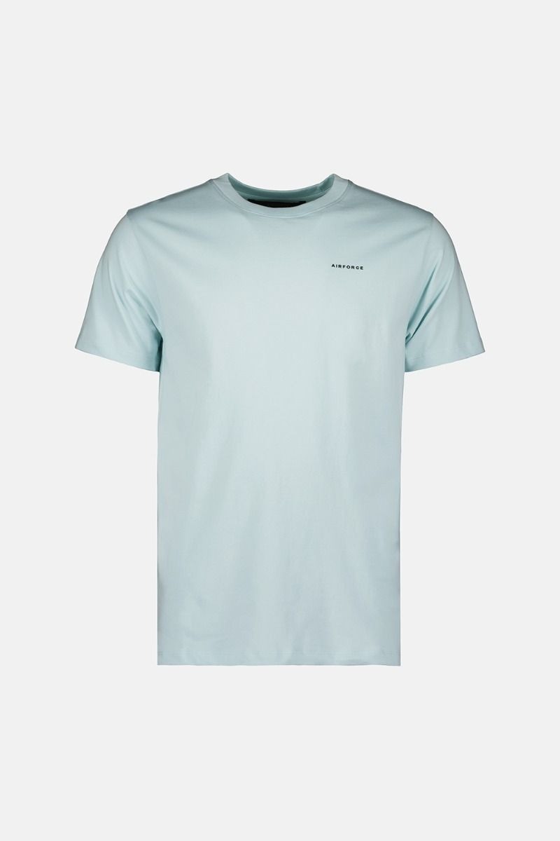 Airforce Mens Basic T-Shirt