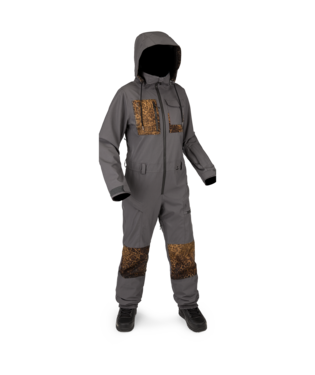 Volcom W Romy Snow Suit 2022